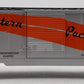 K-Line K751-2171 Western Pacific Die-Cast Boxcar LN/Box
