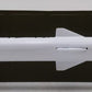 K-Line K662-8012 O Gauge U.S. Army Flatcar w/ Missile #39827 LN/Box