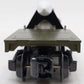K-Line K662-8012 O Gauge U.S. Army Flatcar w/ Missile #39827 LN/Box