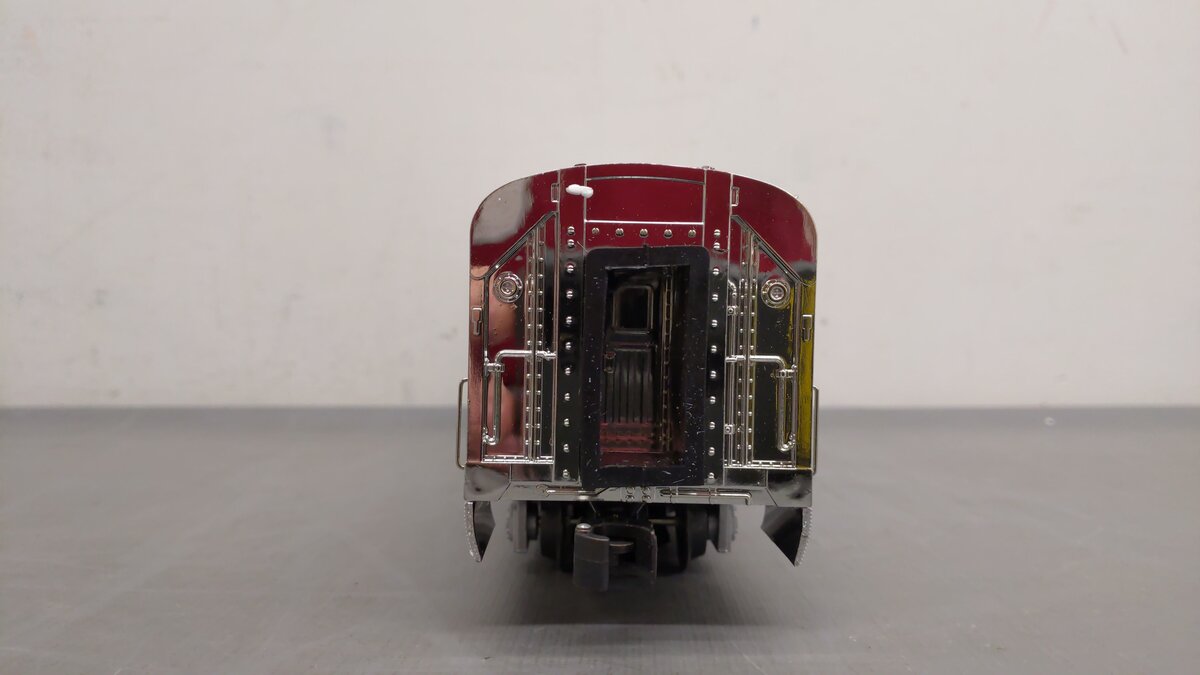 K-Line K4670-10688 O NYC Empire State Express John Jay 15