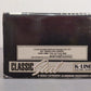 K-Line K4670-10688 O NYC Empire State Express John Jay 15" Aluminum Diner Car EX/Box