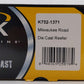K-Line K752-1371 O Gauge Milwaukee Road Die-Cast Reefer Car #72799 LN/Box