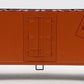 K-Line K752-1371 O Gauge Milwaukee Road Die-Cast Reefer Car #72799 LN/Box