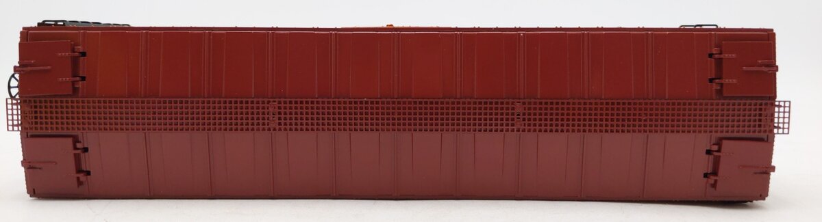 K-Line K752-1371 O Gauge Milwaukee Road Die-Cast Reefer Car #72799 LN/Box