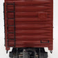 K-Line K752-1371 O Gauge Milwaukee Road Die-Cast Reefer Car #72799 LN/Box