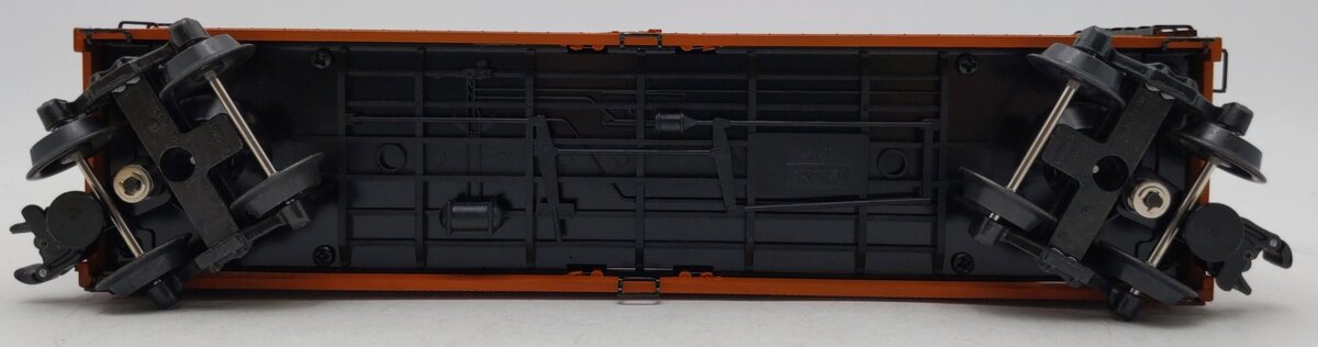 K-Line K752-1371 O Gauge Milwaukee Road Die-Cast Reefer Car #72799 LN/Box