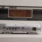 K-Line K4670-15021 O New York Central "Alonzo B. Cornell" 15" Aluminum Combo Car EX/Box