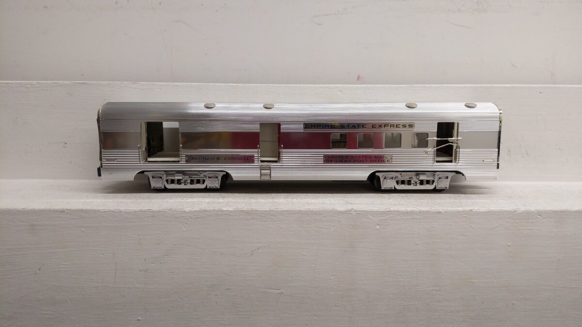 K-Line K4670-15021 O New York Central 