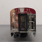K-Line K4670-15021 O New York Central "Alonzo B. Cornell" 15" Aluminum Combo Car EX/Box