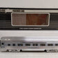 K-Line K4670-12564 O Gauge NYC "Thomas Dewey" 15" Aluminum Coach Car EX/Box
