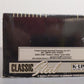 K-Line K4670-12564 O Gauge NYC "Thomas Dewey" 15" Aluminum Coach Car EX/Box