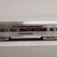 K-Line K4670-12564 O Gauge NYC "Thomas Dewey" 15" Aluminum Coach Car EX/Box