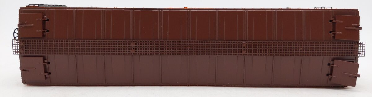 K-Line K752-1051 O Gauge Atchison Topeka Santa Fe Woodside Reefer #8255 LN/Box