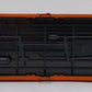 K-Line K752-1051 O Gauge Atchison Topeka Santa Fe Woodside Reefer #8255 LN/Box