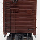 K-Line K752-1051 O Gauge Atchison Topeka Santa Fe Woodside Reefer #8255 LN/Box