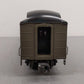 K-Line K70-4808 NYC 20th Century Limited U.S. Mail 18" Heavyweight RPO Car #4808 EX/Box