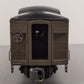 K-Line K70-4808 NYC 20th Century Limited U.S. Mail 18" Heavyweight RPO Car #4808 EX/Box