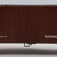 K-Line K752-1191 O Gauge Canadian National Die-Cast Woodside Reefer #207343 EX/Box