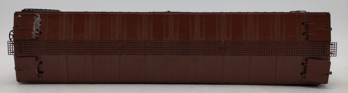K-Line K752-1191 O Gauge Canadian National Die-Cast Woodside Reefer #207343 EX/Box