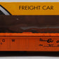 K-Line K652-1491 Denver and Rio Grande Western Die cast Gondola w/ Roof Cover EX/Box