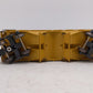 K-Line K6253-2111 O Gauge Union Pacific 2-Bay Die-Cast Hopper w/Coal Load #32103 EX/Box