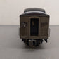 K-Line K70-0004 NYC 20th Century "Tioga Valley" 18" Heavyweight Pullman Car EX/Box