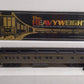 K-Line K70-0004 NYC 20th Century "Tioga Valley" 18" Heavyweight Pullman Car EX/Box