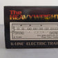 K-Line K70-0004 NYC 20th Century "Tioga Valley" 18" Heavyweight Pullman Car EX/Box