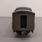 K-Line K70-0004 NYC 20th Century "Tioga Valley" 18" Heavyweight Pullman Car EX/Box
