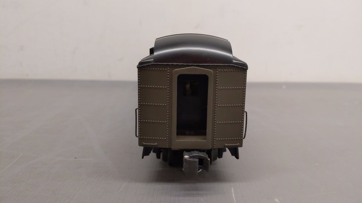 K-Line K70-0004 NYC 20th Century "Tioga Valley" 18" Heavyweight Pullman Car EX/Box