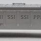 K-Line K652-7440 O Gauge Mississippi Commemorative Quarter Gondola LN/Box