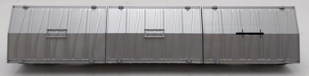 K-Line K652-7440 O Gauge Mississippi Commemorative Quarter Gondola LN/Box