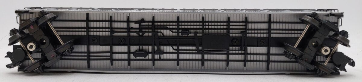 K-Line K652-7440 O Gauge Mississippi Commemorative Quarter Gondola LN/Box