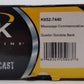 K-Line K652-7440 O Gauge Mississippi Commemorative Quarter Gondola LN/Box