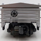 K-Line K652-7440 O Gauge Mississippi Commemorative Quarter Gondola LN/Box
