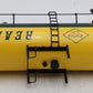 K-Line K6331-1932 O Gauge RDG Extruded Aluminum Tank Car #90988 LN/Box