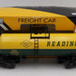 K-Line K6331-1932 O Gauge RDG Extruded Aluminum Tank Car #90988 LN/Box