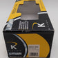 K-Line K6331-1932 O Gauge RDG Extruded Aluminum Tank Car #90988 LN/Box