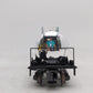 K-Line K6341-5602 O Gauge Anheuser-Busch Single Dome Tank Car #6325603 EX/Box