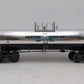 K-Line K6341-5602 O Gauge Anheuser-Busch Single Dome Tank Car #6325603 EX/Box