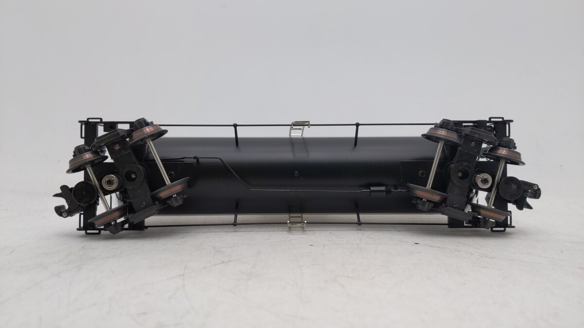 K-Line K6341-5602 O Gauge Anheuser-Busch Single Dome Tank Car #6325603 EX/Box