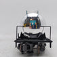 K-Line K6341-5602 O Gauge Anheuser-Busch Single Dome Tank Car #6325603 EX/Box