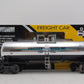 K-Line K6341-5602 O Gauge Anheuser-Busch Single Dome Tank Car #6325603 EX/Box