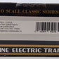 K-Line K761-1753 O Gauge New York Central Classic Boxcar #9399 LN/Box