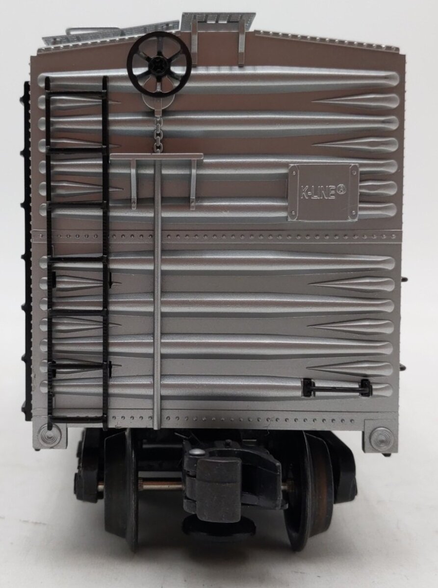 K-Line K761-1753 O Gauge New York Central Classic Boxcar #9399 LN/Box