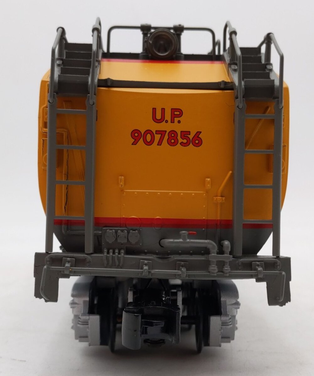 Lionel 6-28087 O Gauge Union Pacific Big Boy Auxiliary Tender/Box