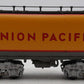 Lionel 6-28087 O Gauge Union Pacific Big Boy Auxiliary Tender/Box