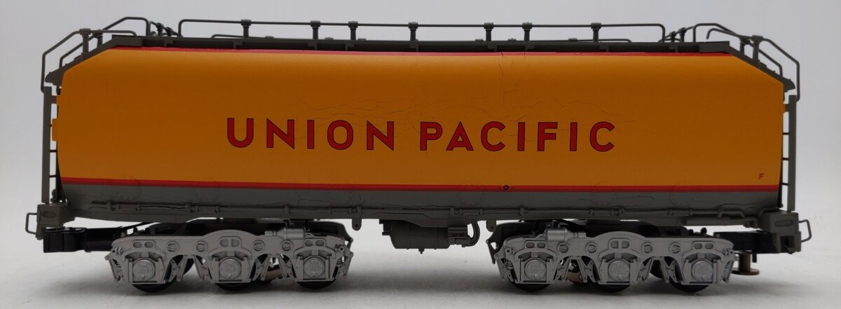 Lionel 6-28087 O Gauge Union Pacific Big Boy Auxiliary Tender/Box