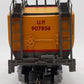 Lionel 6-28087 O Gauge Union Pacific Big Boy Auxiliary Tender/Box