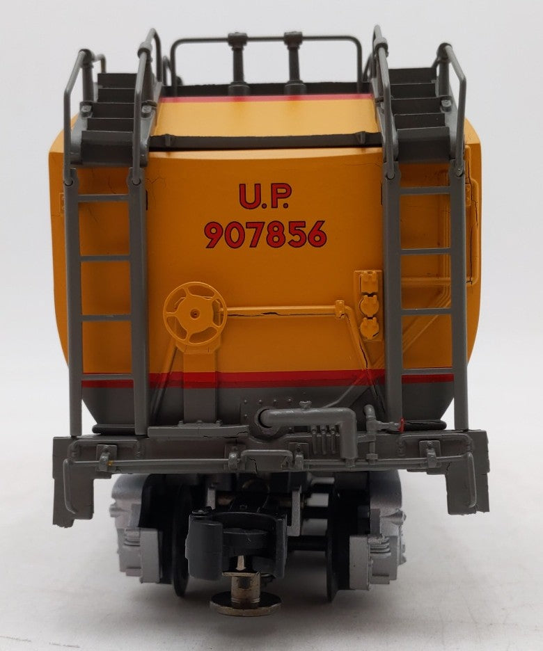 Lionel 6-28087 O Gauge Union Pacific Big Boy Auxiliary Tender/Box